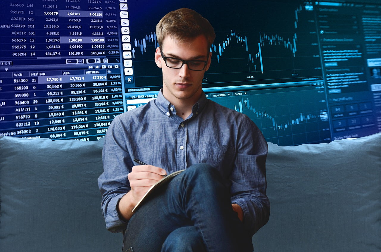 Betal mindre i skat af din investering med en aktiesparekonto