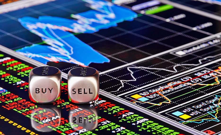 Hvilke aktier skal man købe?