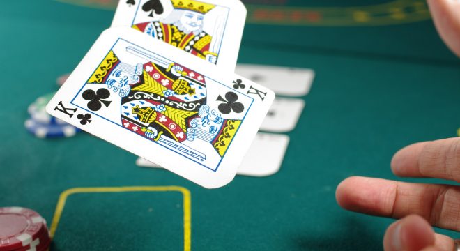 Guide: Sikkert spil på udenlandske online casinoer